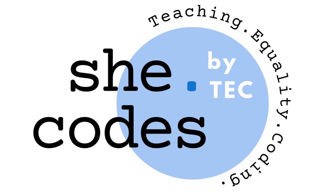 she.codes by TEC